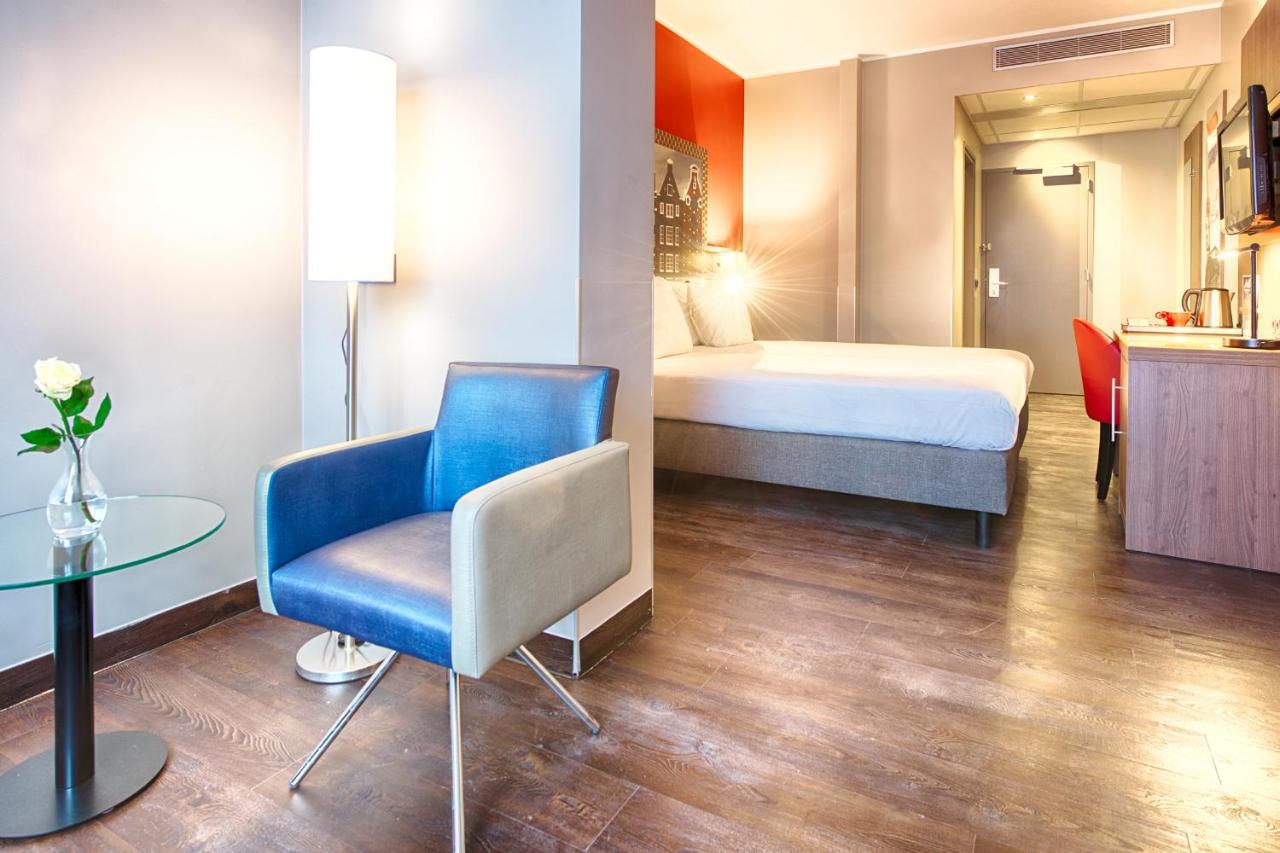 Fotos Hotel Leonardo Hotel Amsterdam City Center