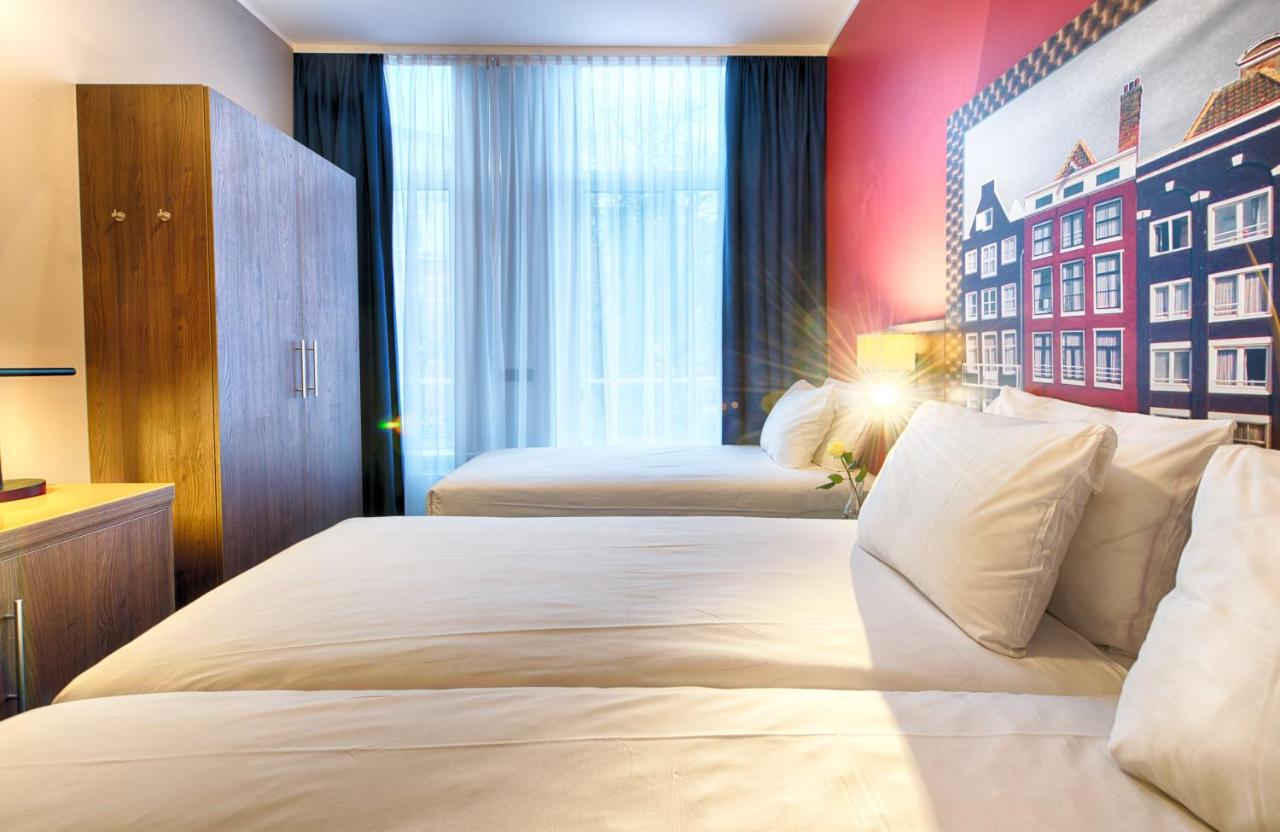 Fotos Hotel Leonardo Hotel Amsterdam City Center
