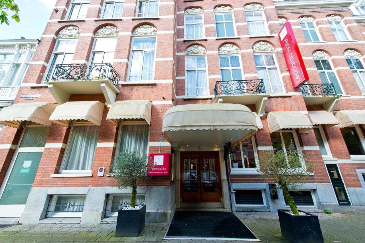 Fotos Hotel Leonardo Hotel Amsterdam City Center