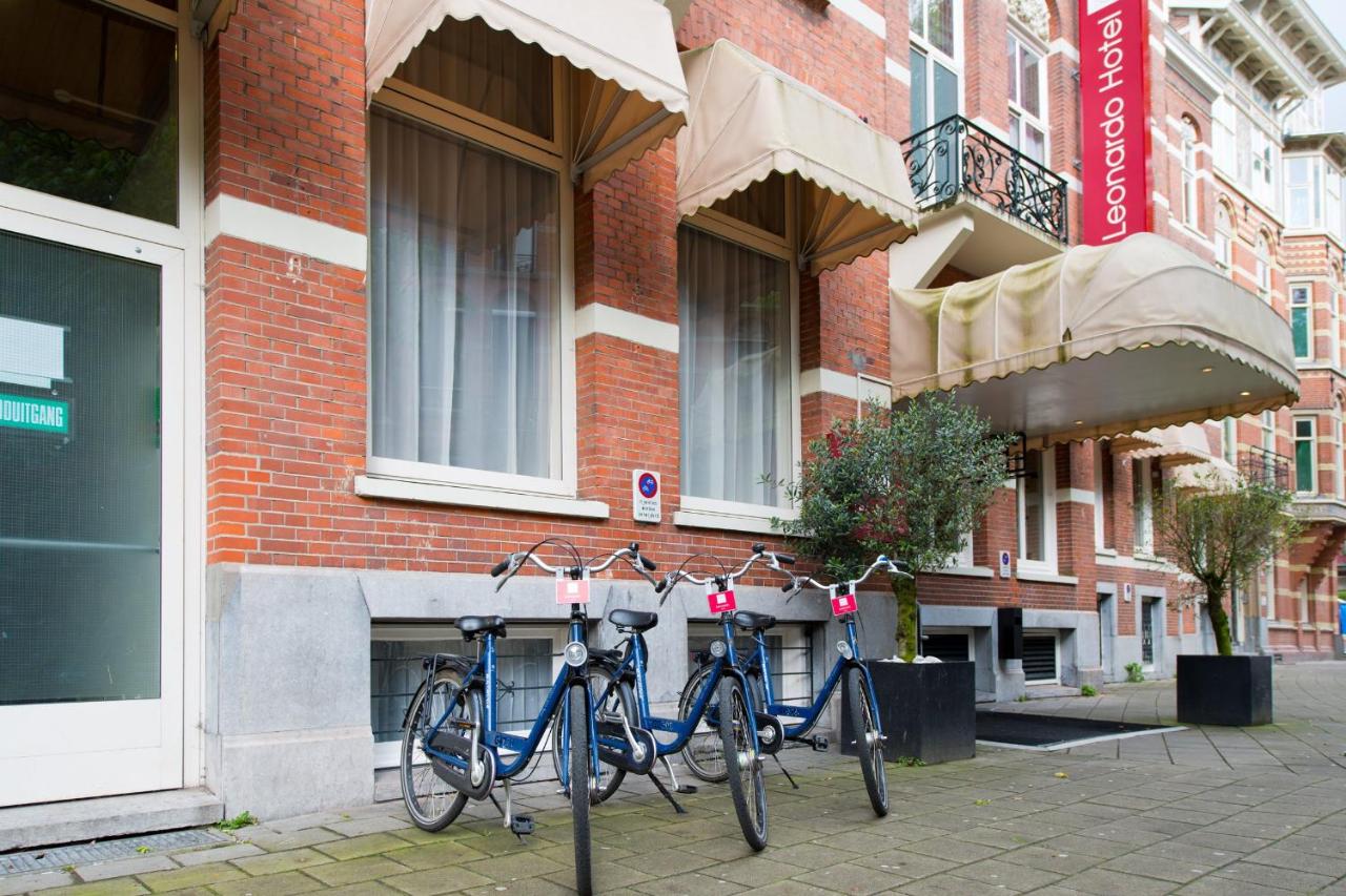 Fotos Hotel Leonardo Hotel Amsterdam City Center