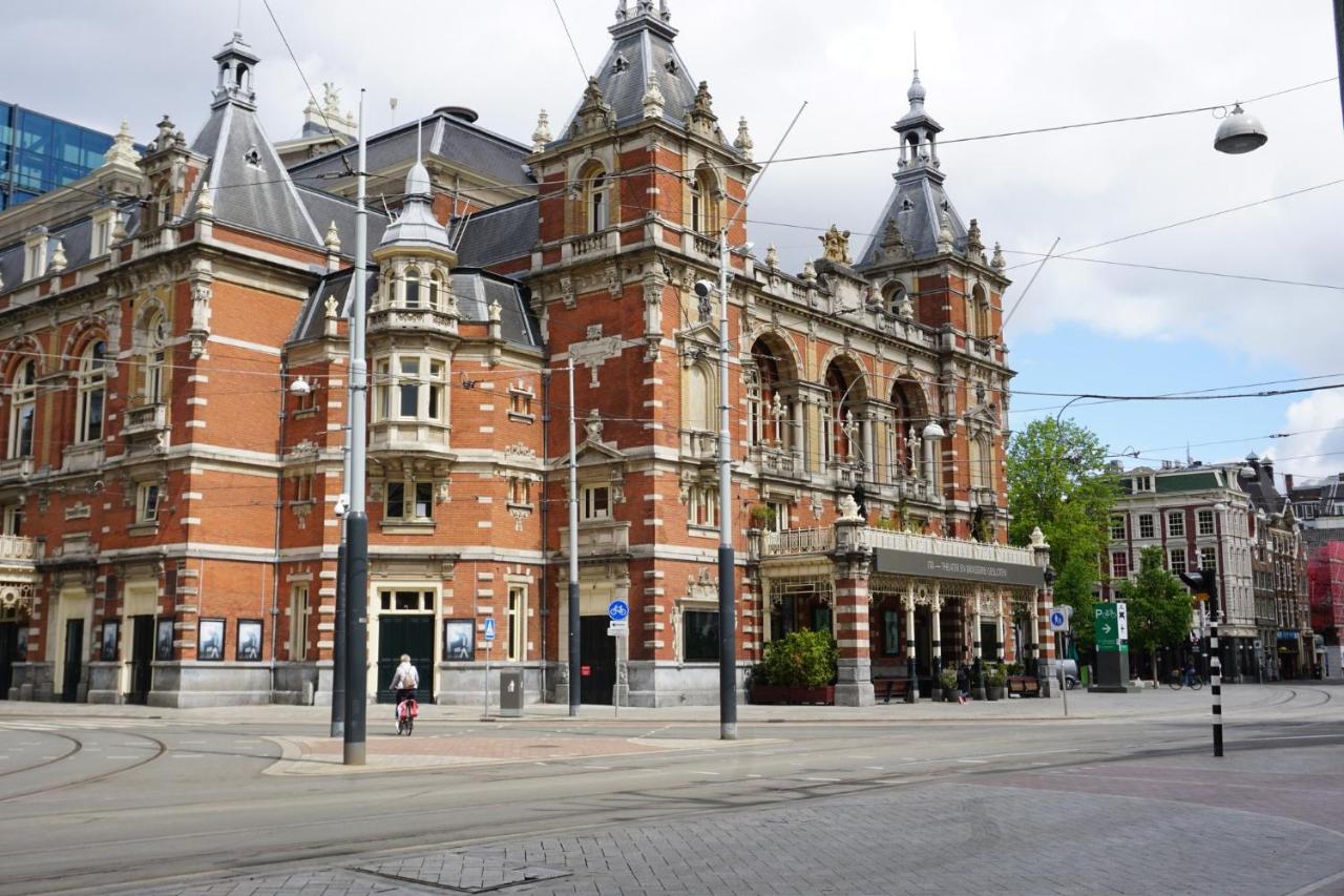 Fotos Hotel Leonardo Hotel Amsterdam City Center