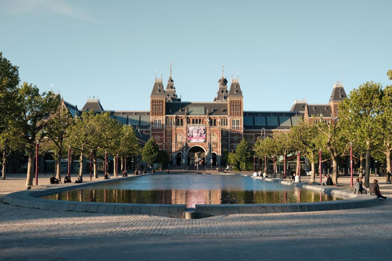 Fotos Hotel Leonardo Hotel Amsterdam City Center
