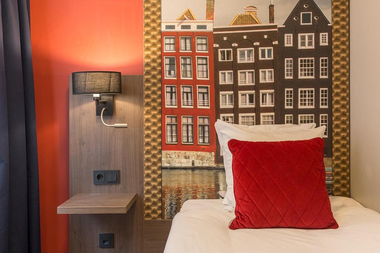 Fotos Hotel Leonardo Hotel Amsterdam City Center