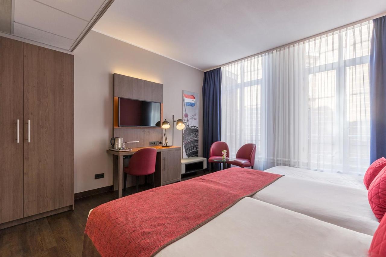 Fotos Hotel Leonardo Hotel Amsterdam City Center