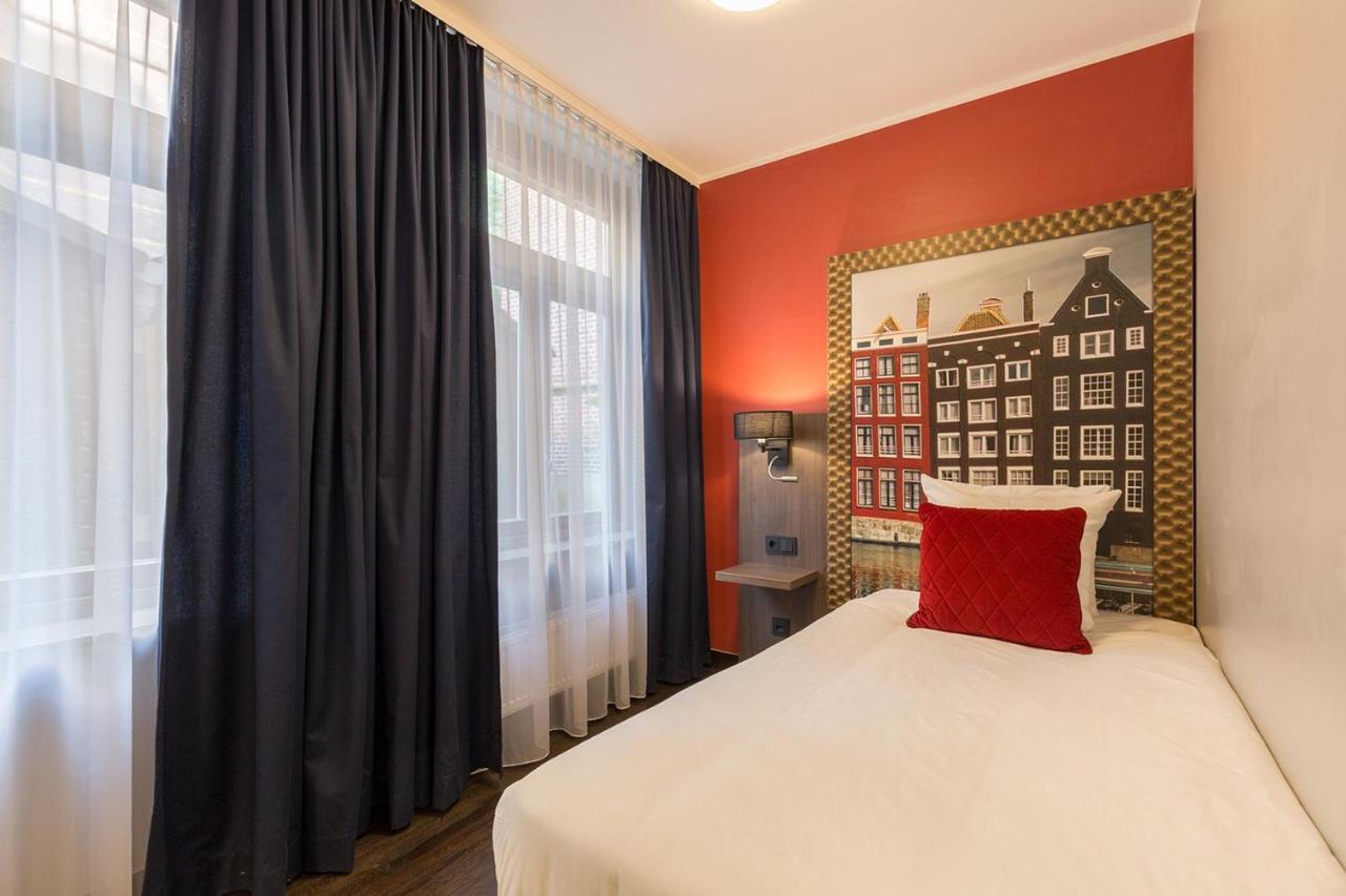 Fotos Hotel Leonardo Hotel Amsterdam City Center
