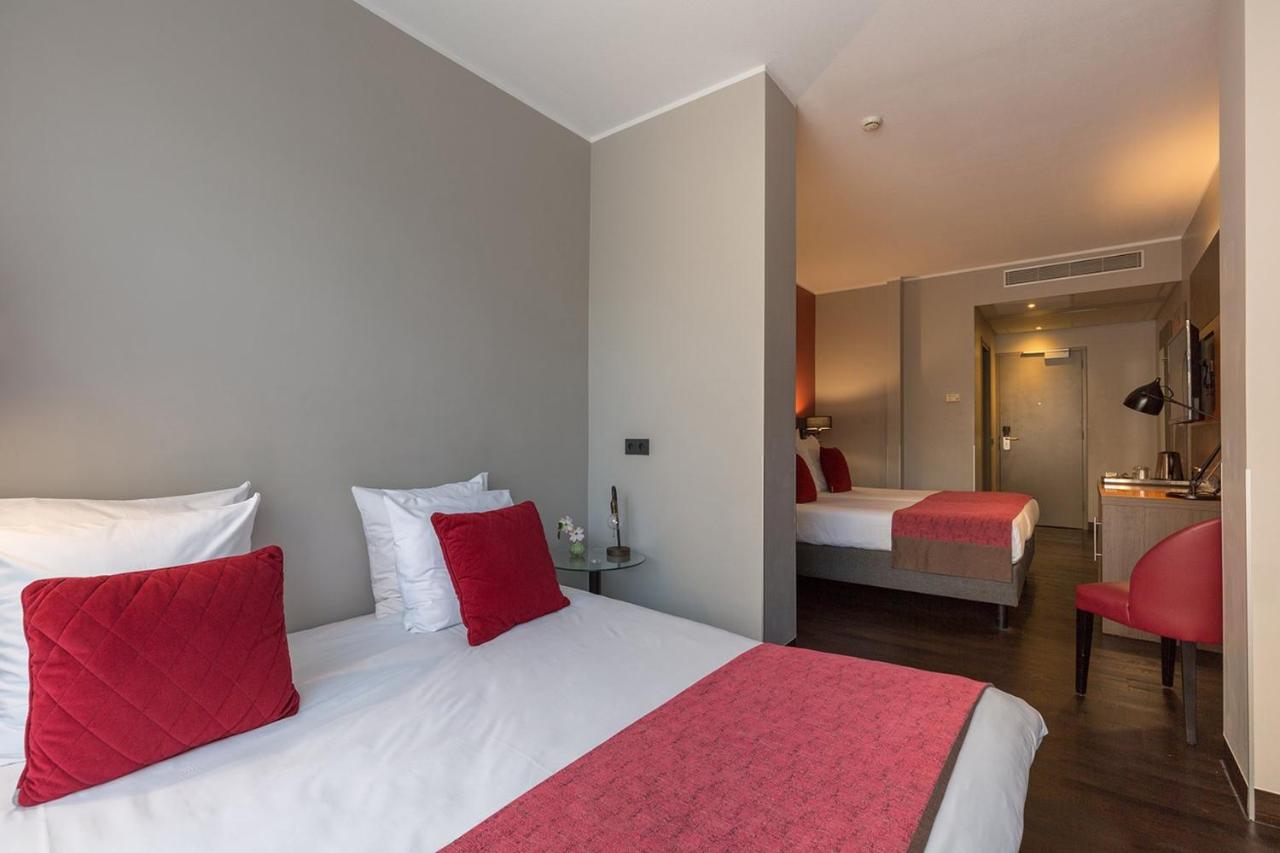 Fotos Hotel Leonardo Hotel Amsterdam City Center