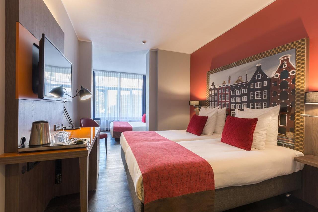 Fotos Hotel Leonardo Hotel Amsterdam City Center