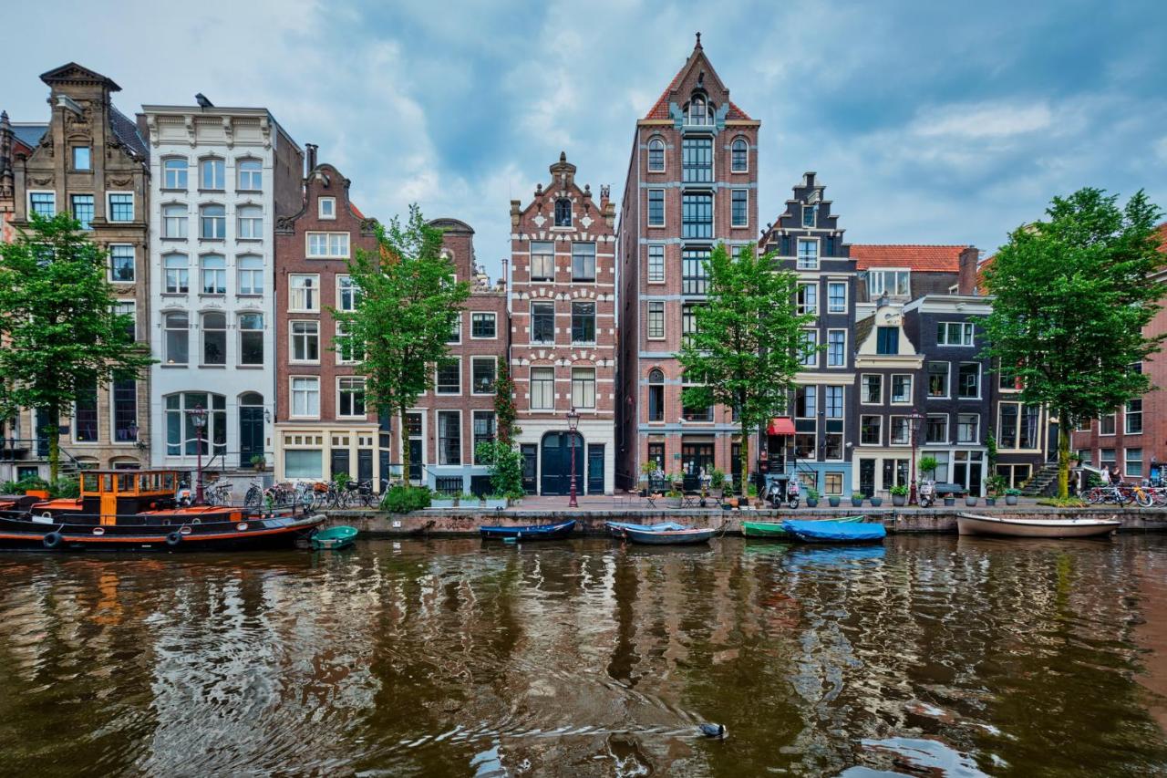 Fotos Hotel Leonardo Hotel Amsterdam City Center