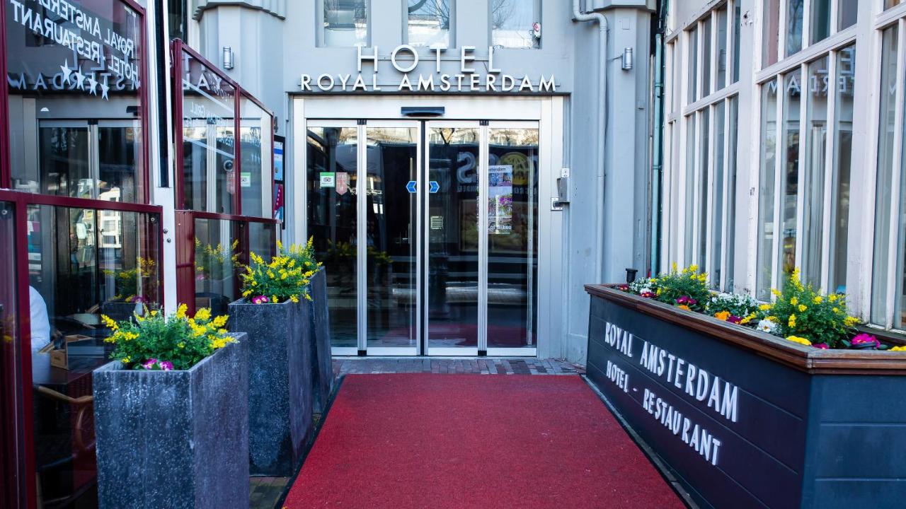 Fotos Hotel Leonardo Royal Hotel Amsterdam