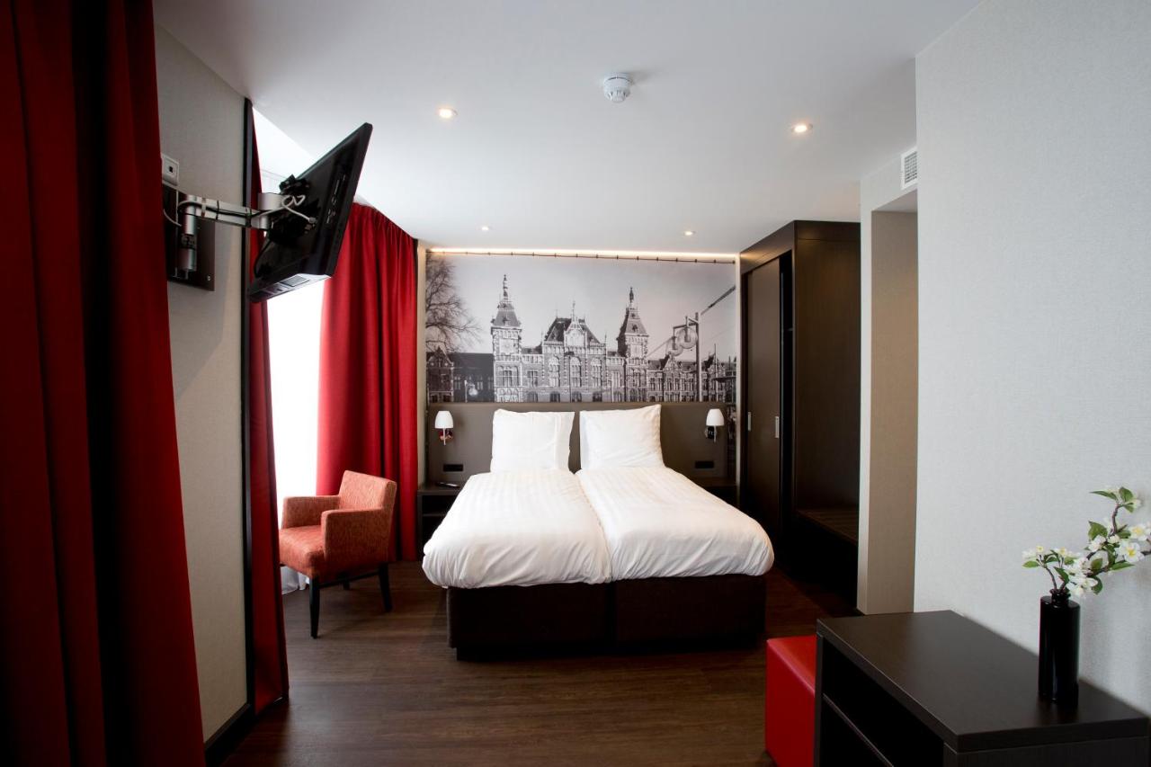 Fotos Hotel Leonardo Royal Hotel Amsterdam