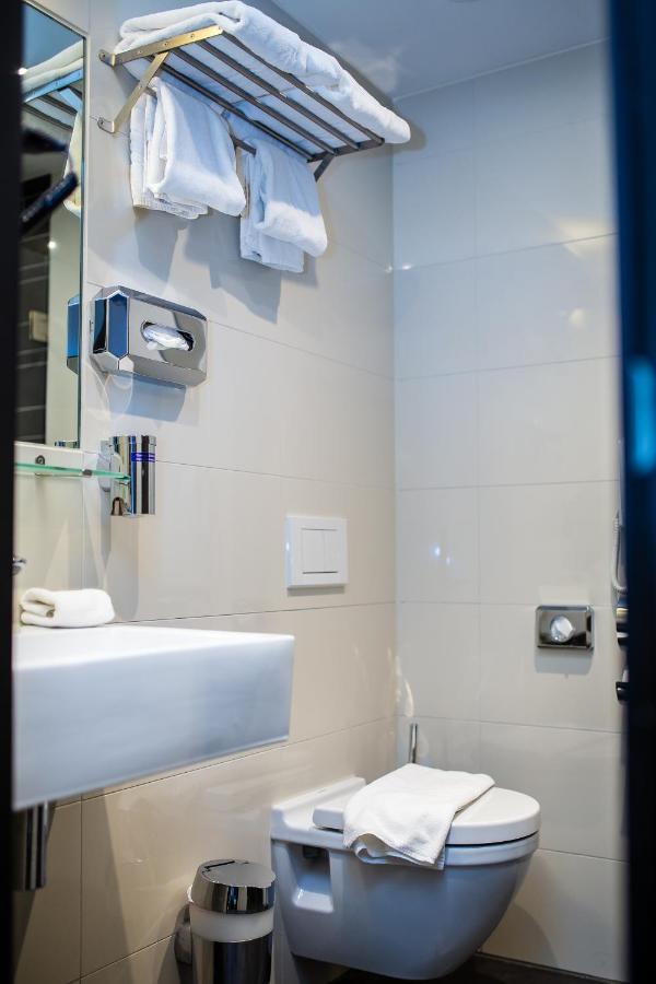Fotos Hotel Leonardo Royal Hotel Amsterdam