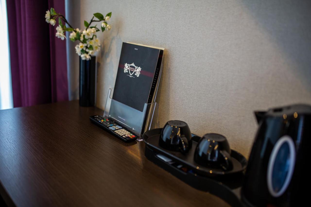 Fotos Hotel Leonardo Royal Hotel Amsterdam