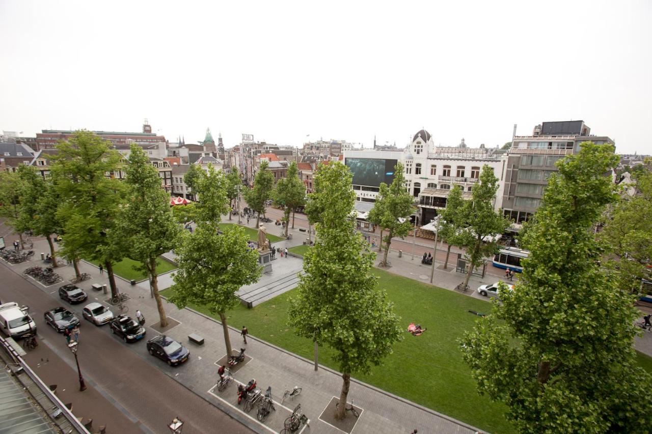 Fotos Hotel Leonardo Royal Hotel Amsterdam