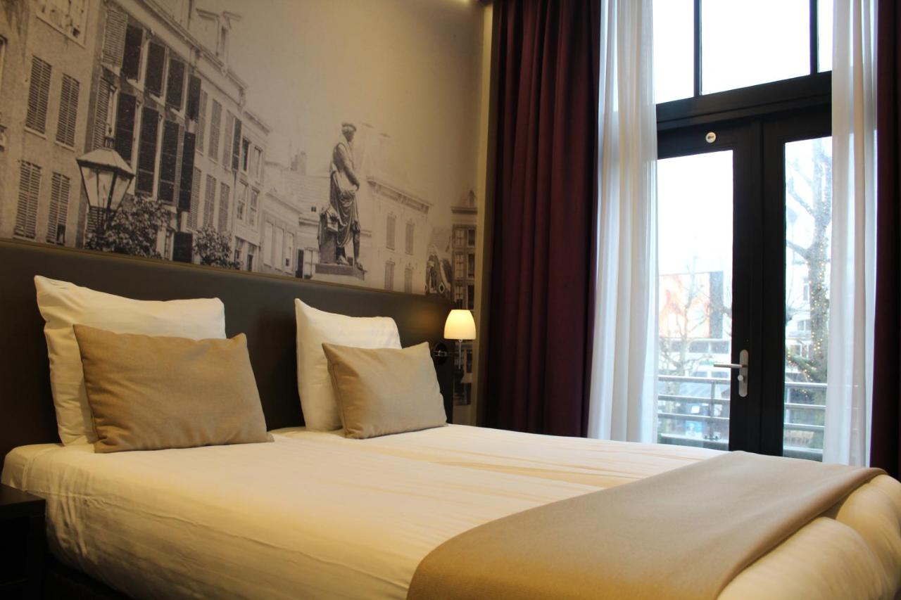 Fotos Hotel Leonardo Royal Hotel Amsterdam