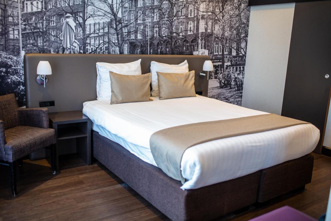 Fotos Hotel Leonardo Royal Hotel Amsterdam