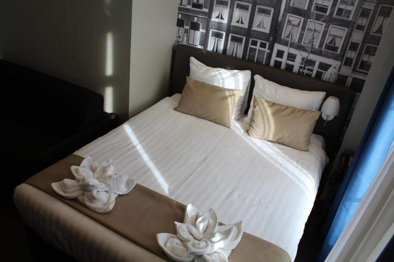 Fotos Hotel Leonardo Royal Hotel Amsterdam
