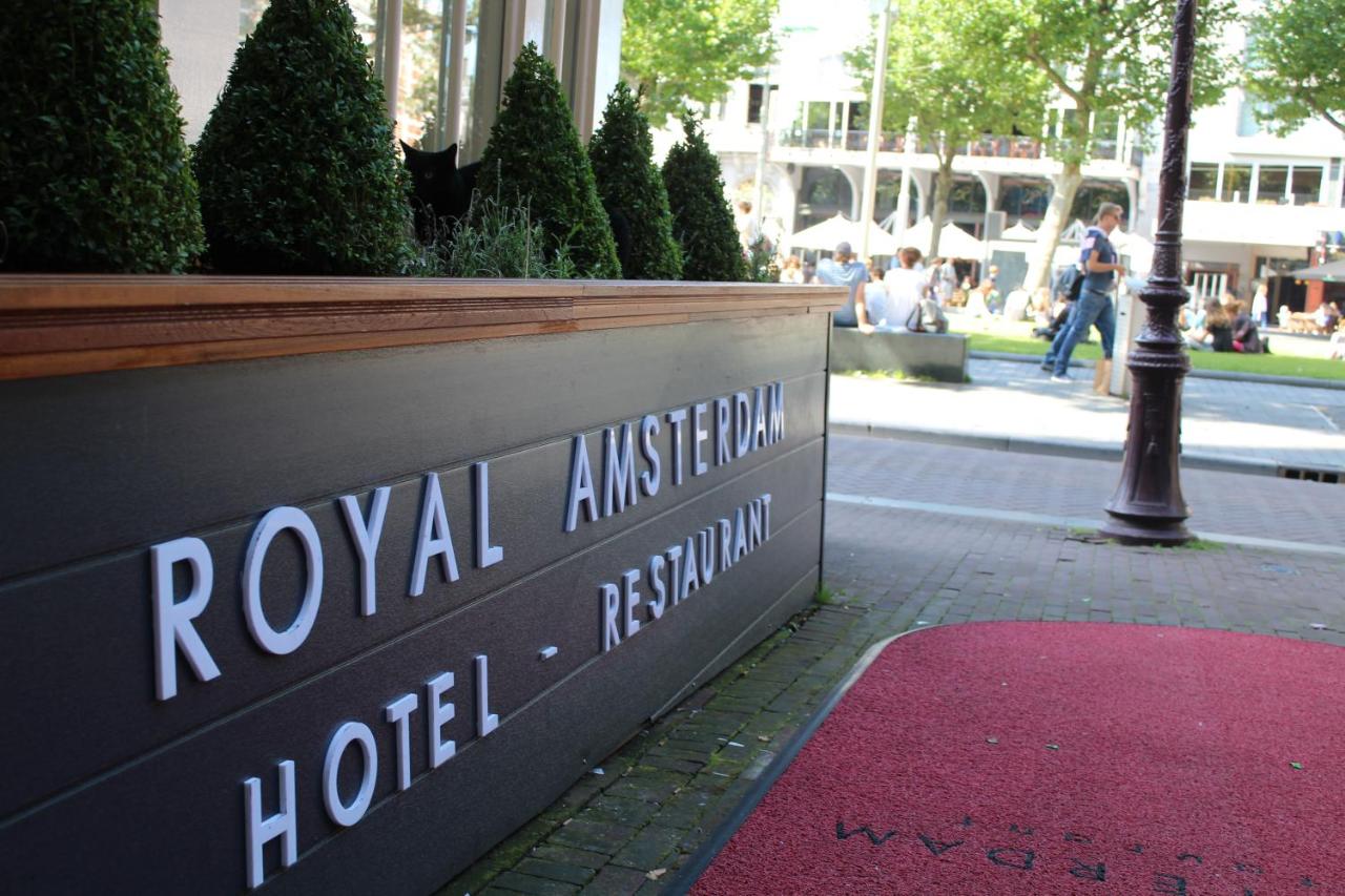 Fotos Hotel Leonardo Royal Hotel Amsterdam