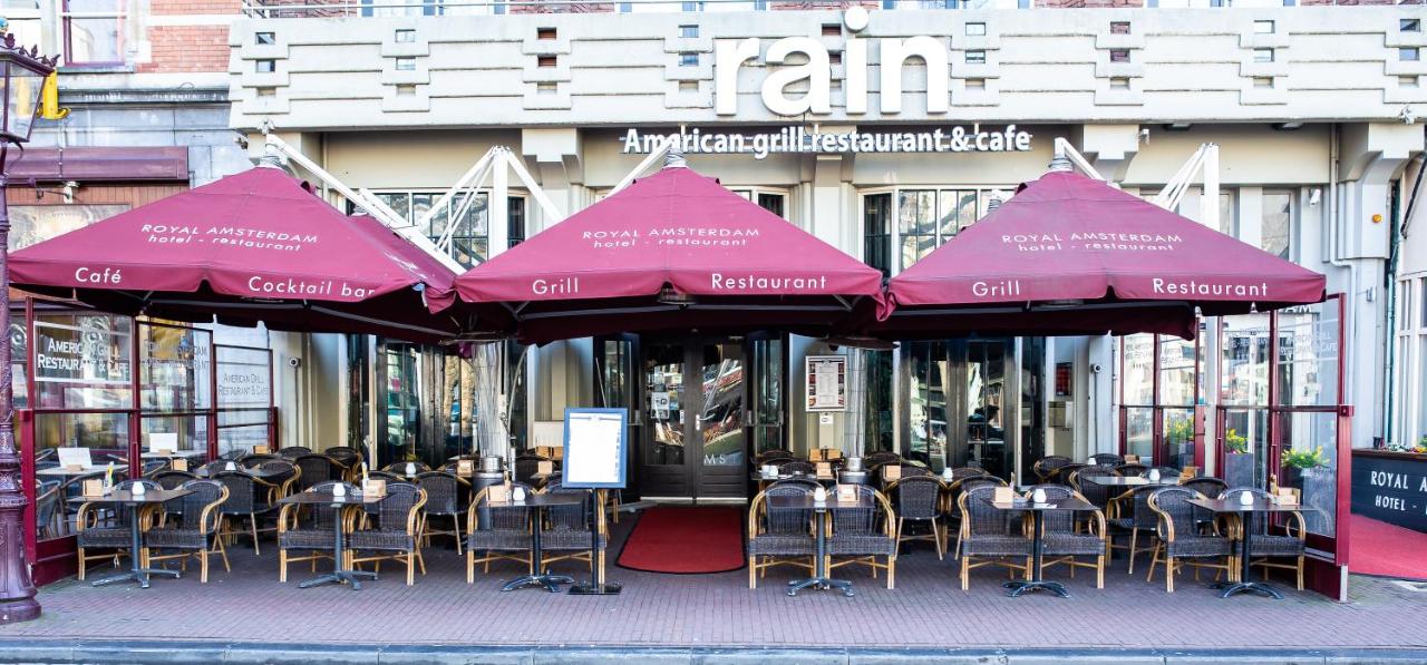 Fotos Hotel Leonardo Royal Hotel Amsterdam