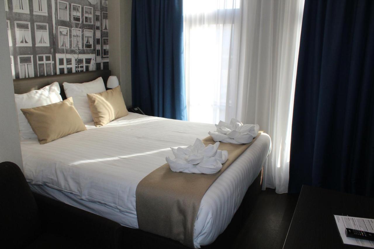 Fotos Hotel Leonardo Royal Hotel Amsterdam
