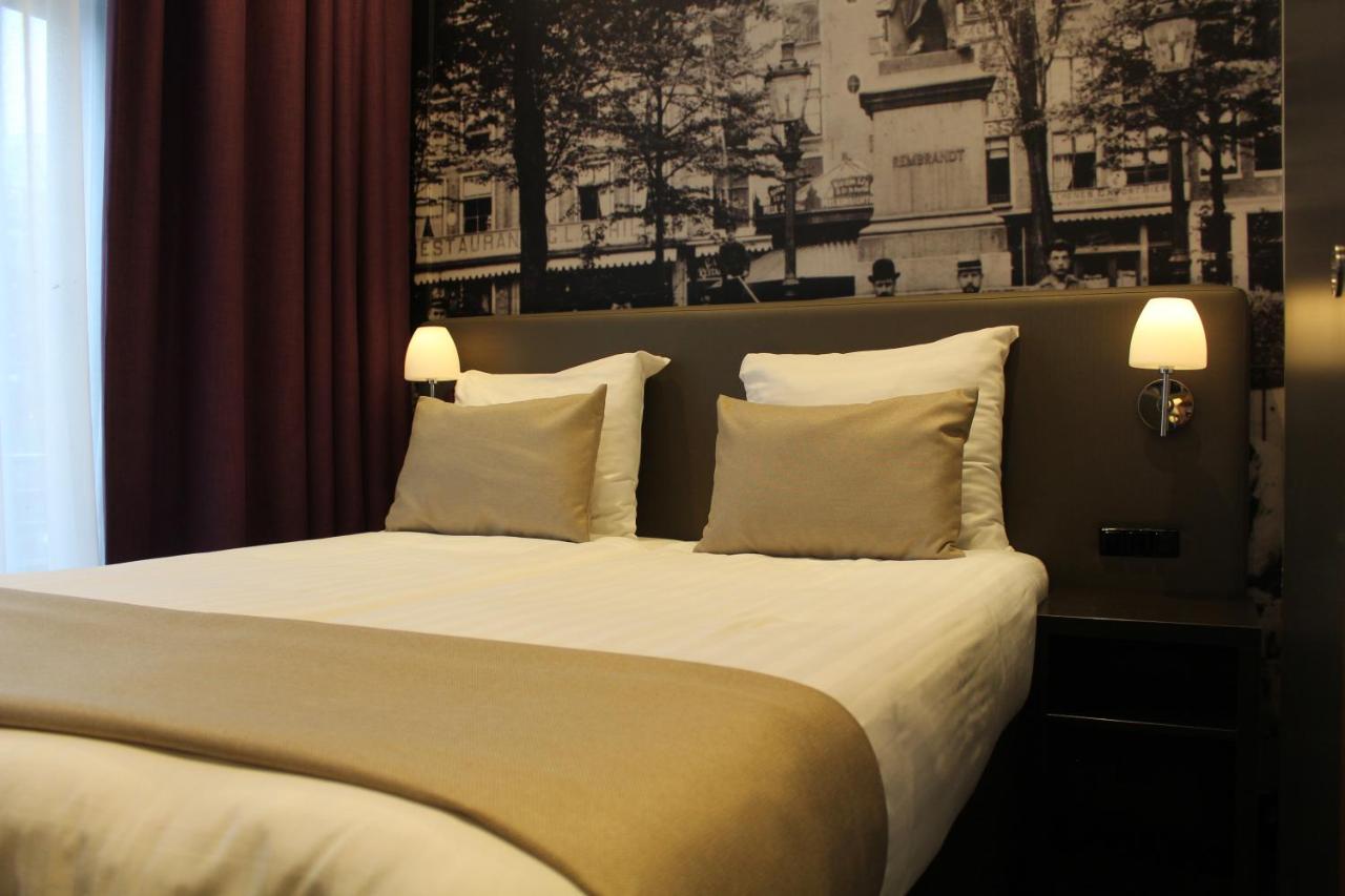 Fotos Hotel Leonardo Royal Hotel Amsterdam