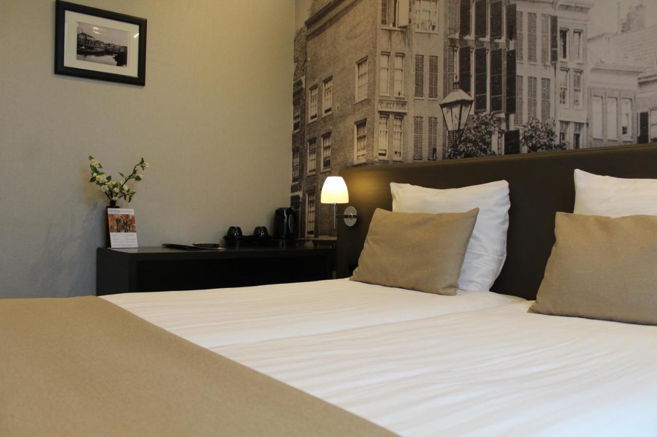 Fotos Hotel Leonardo Royal Hotel Amsterdam