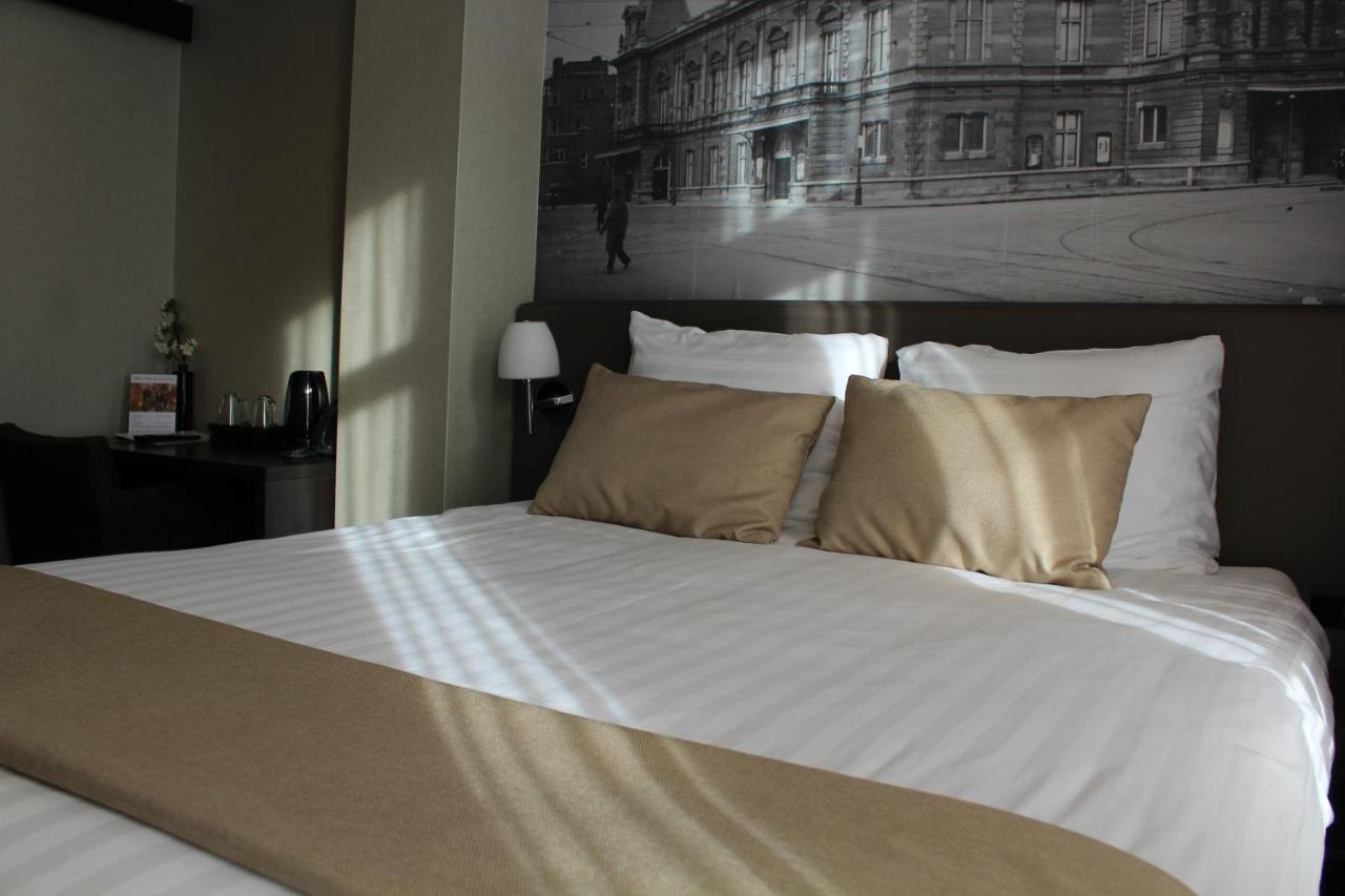 Fotos Hotel Leonardo Royal Hotel Amsterdam