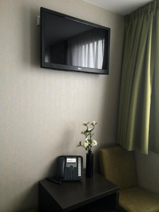 Fotos Hotel Leonardo Royal Hotel Amsterdam