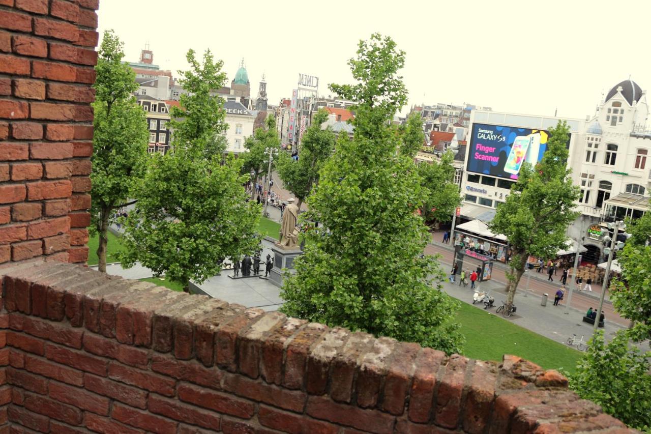Fotos Hotel Leonardo Royal Hotel Amsterdam