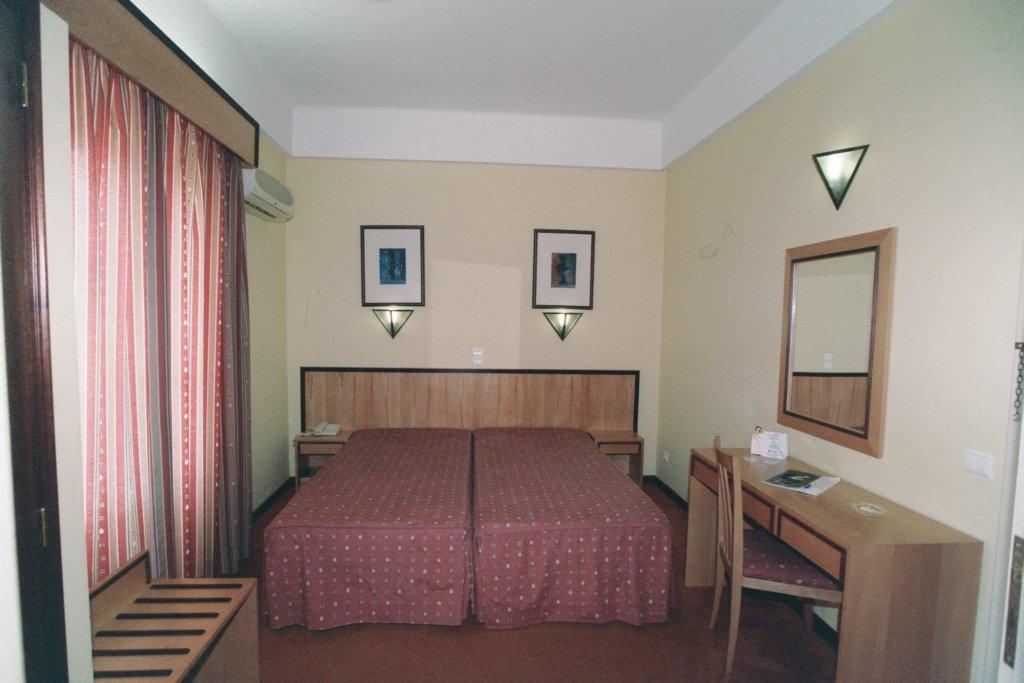 Fotos Hotel Residencial Horizonte