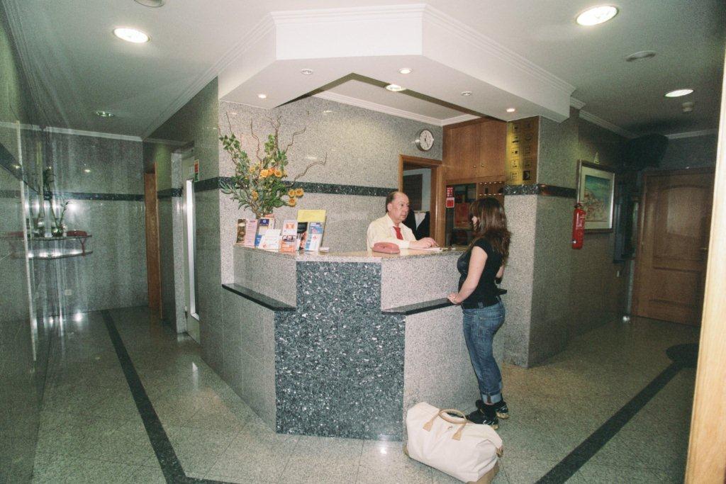 Fotos Hotel Residencial Horizonte