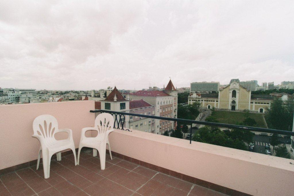 Fotos Hotel Residencial Horizonte