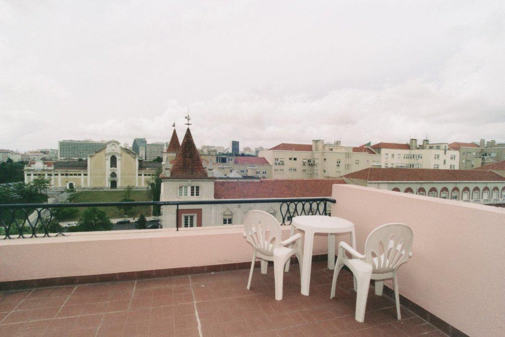 Fotos Hotel Residencial Horizonte