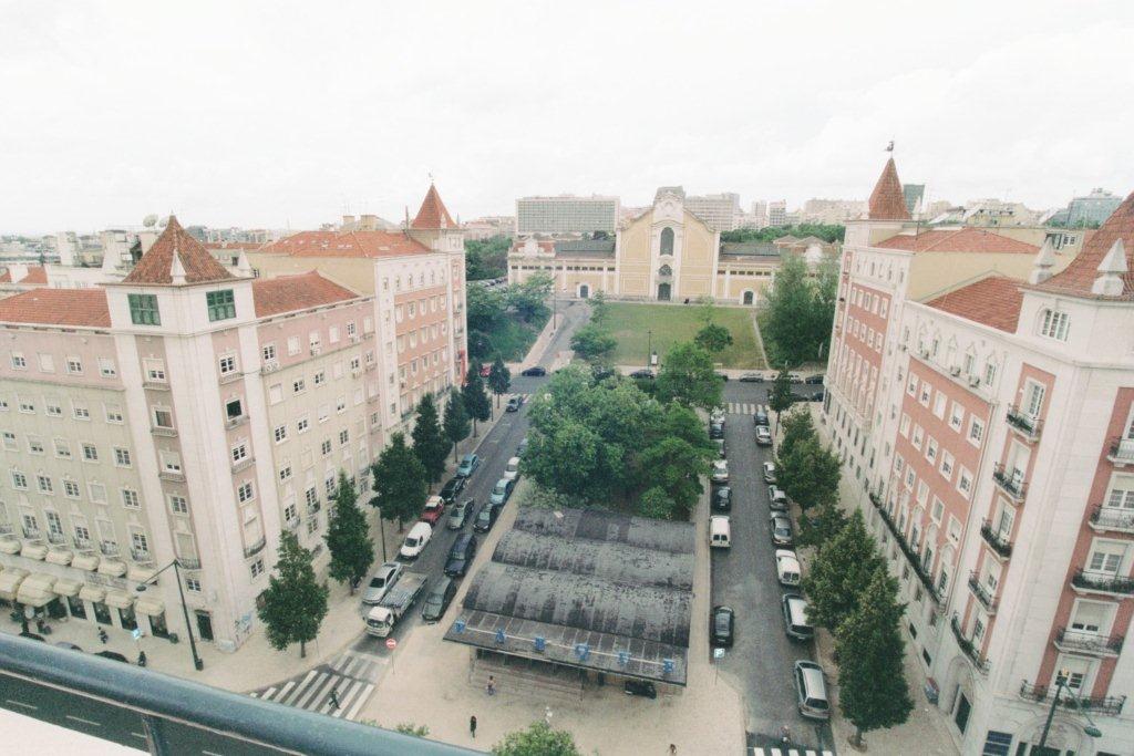 Fotos Hotel Residencial Horizonte