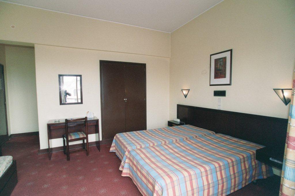 Fotos Hotel Residencial Horizonte