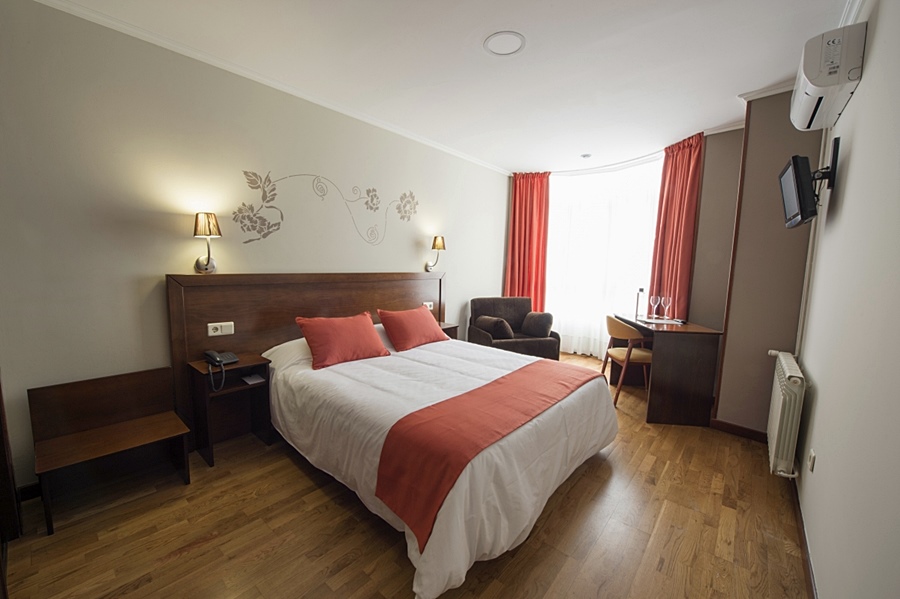 hotel Oca Insua Costa Da Morte