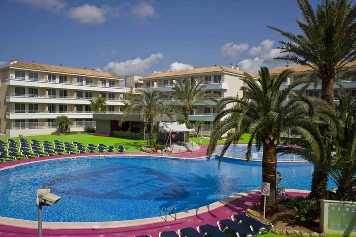 Fotos Hotel Mallorca Rocks Hotel
