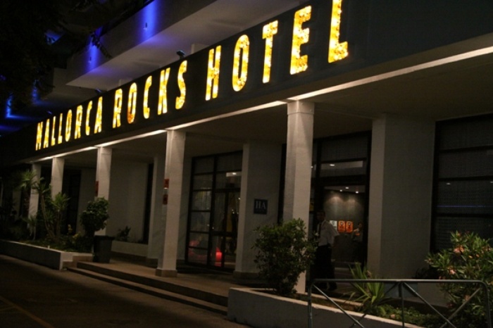 Fotos Hotel Mallorca Rocks Hotel
