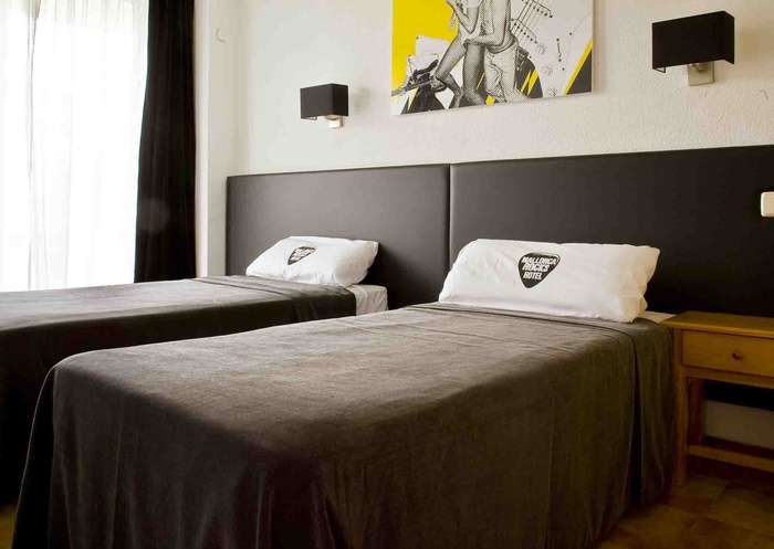 Fotos Hotel Mallorca Rocks Hotel