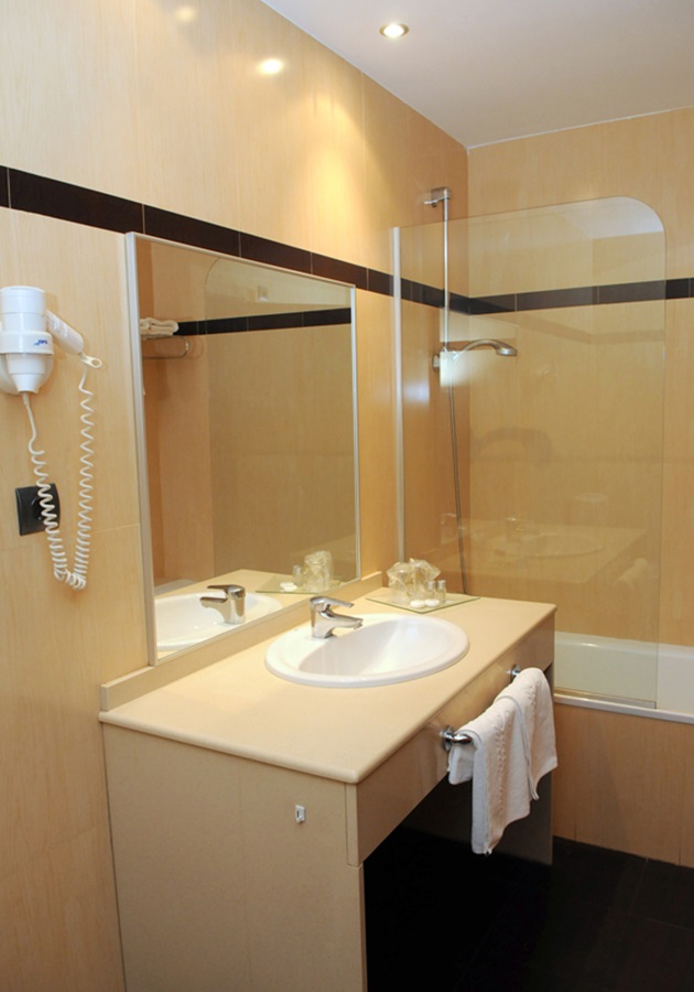 Fotos Hotel Suite Camarena Plaza