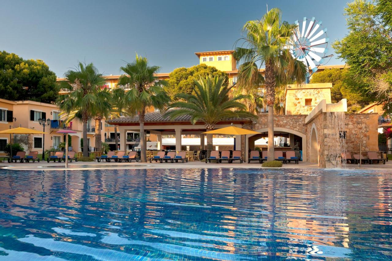 Fotos Hotel Occidental Playa De Palma