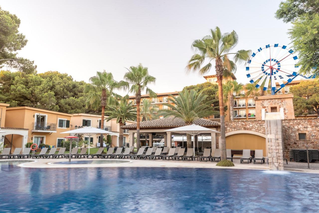 Fotos Hotel Occidental Playa De Palma