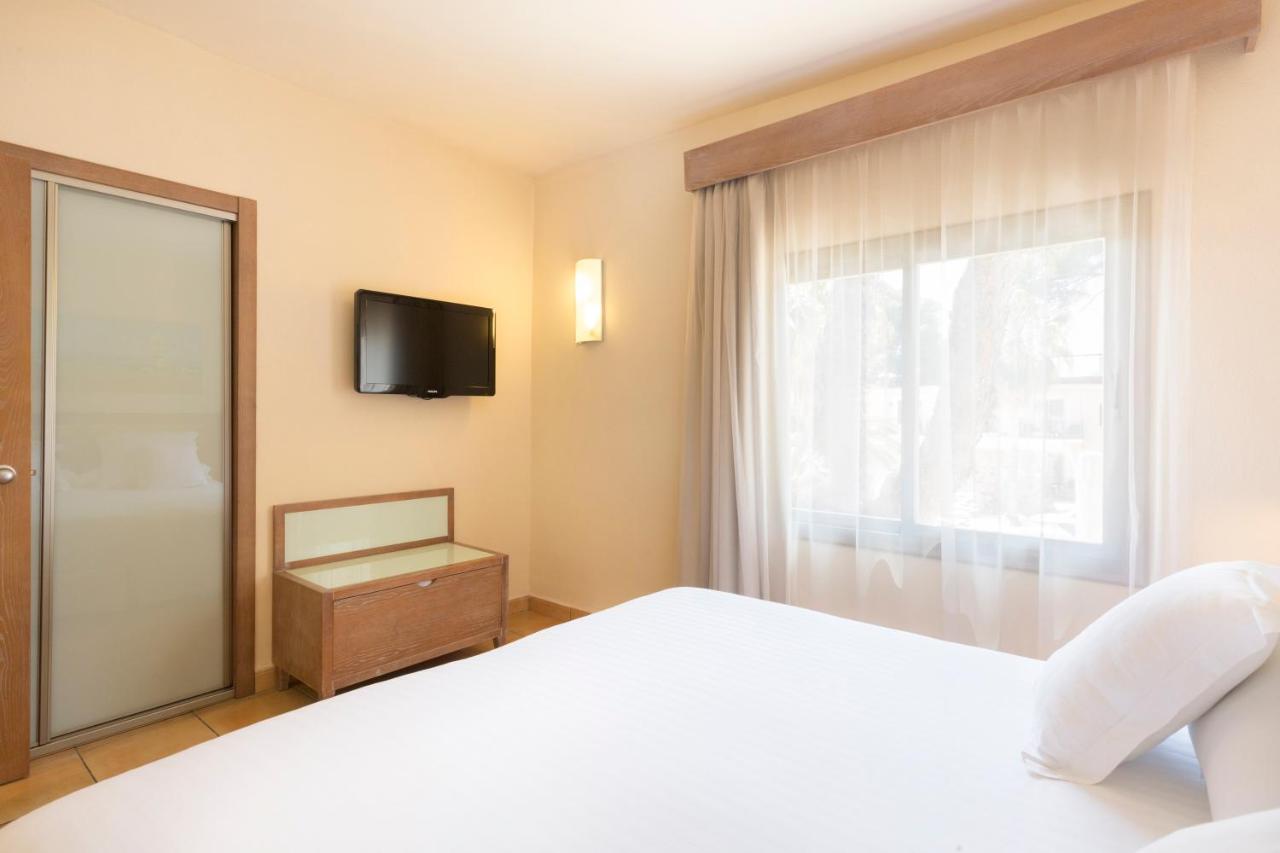 Fotos Hotel Occidental Playa De Palma