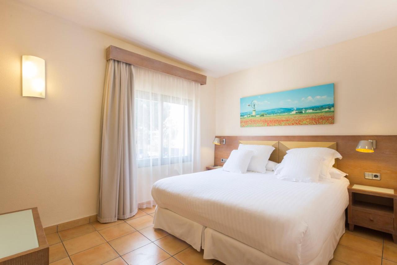 Fotos Hotel Occidental Playa De Palma