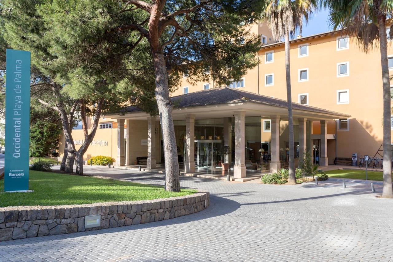 Fotos Hotel Occidental Playa De Palma