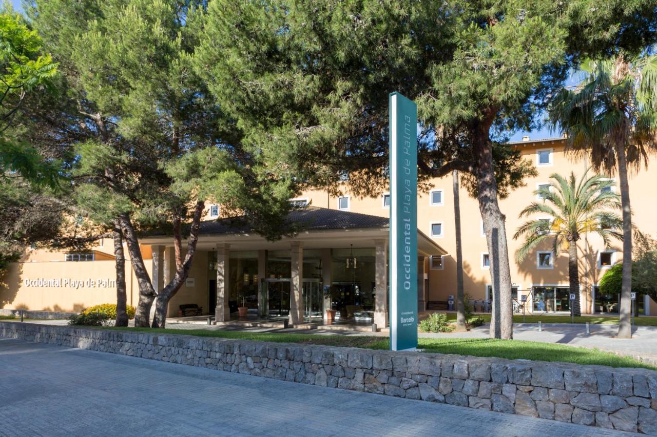 Fotos Hotel Occidental Playa De Palma