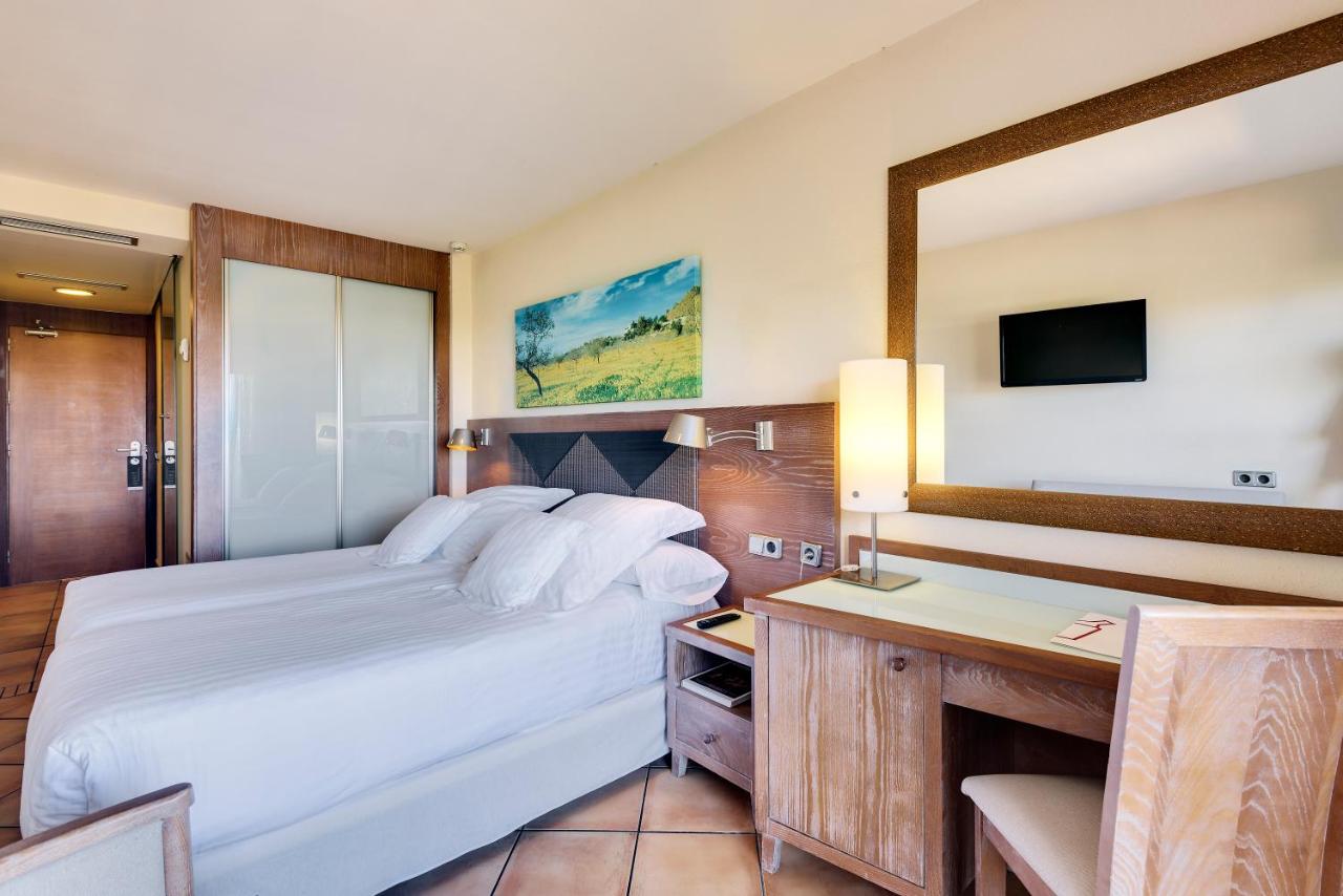 Fotos Hotel Occidental Playa De Palma