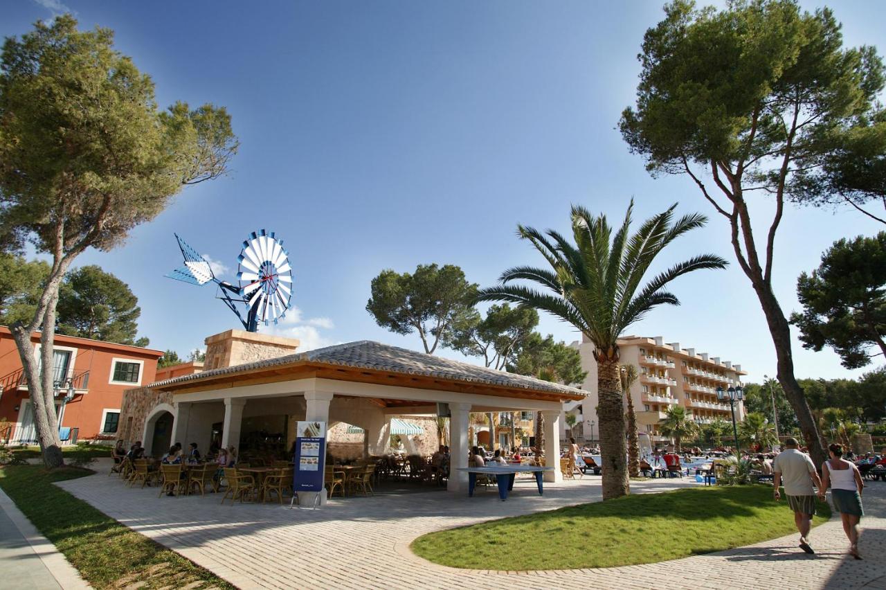 Fotos Hotel Occidental Playa De Palma