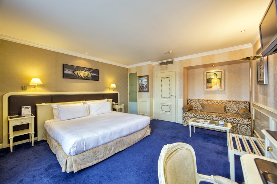 Fotos Hotel Eurostars Araguaney