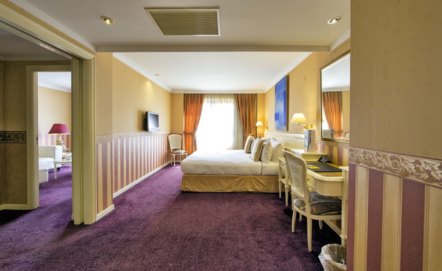 Fotos Hotel Eurostars Araguaney