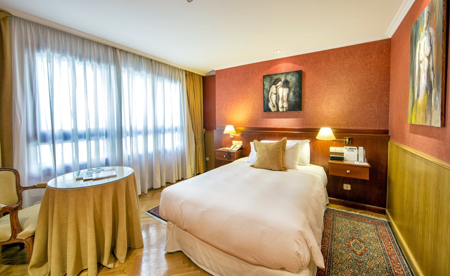 Fotos Hotel Eurostars Araguaney